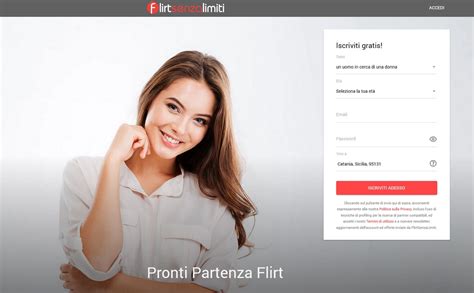 flirt senza limiti recensioni|Avis 2024 sur flirtsenzalimiti.com 